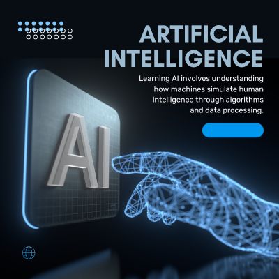 artificial intelligence.