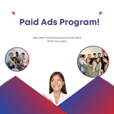 paid ads