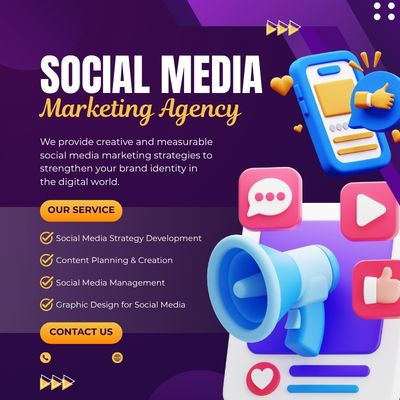 social media